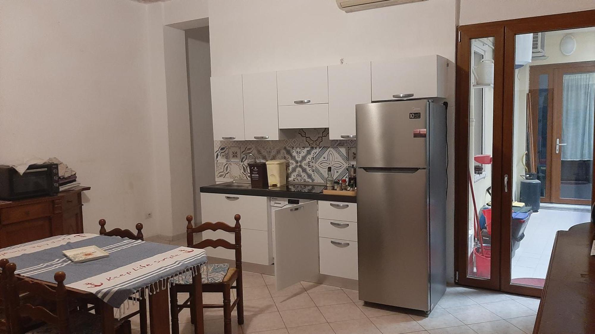Super Con Uso Cucina Cagliari