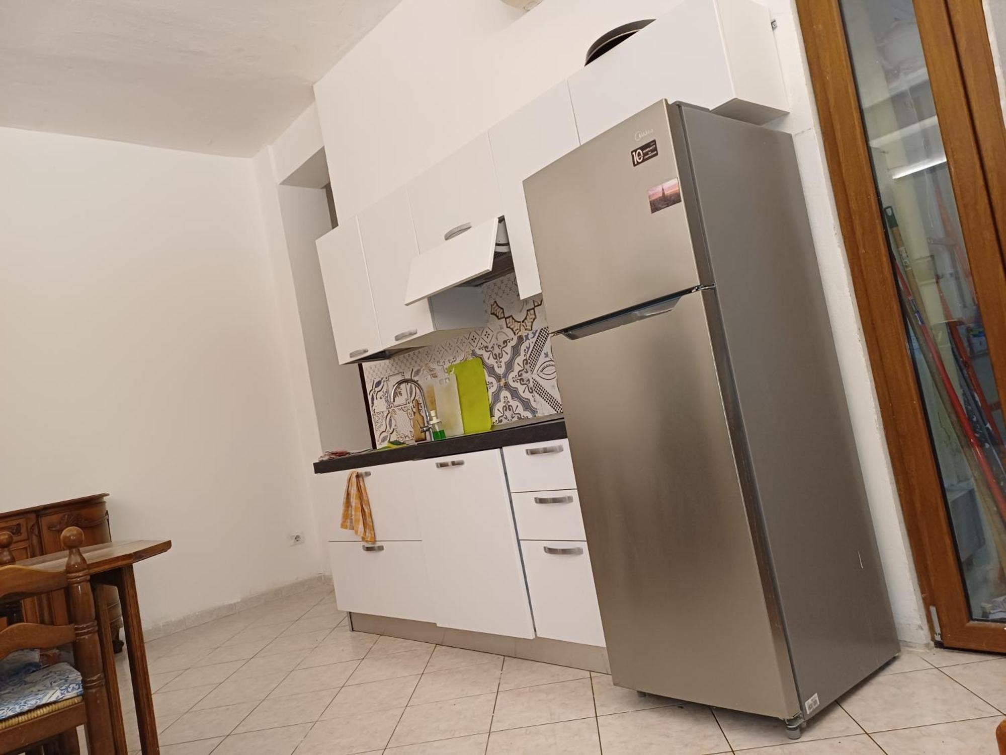 Super Con Uso Cucina * Cagliari