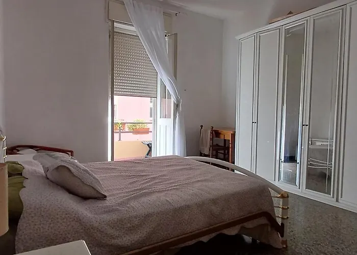 Super Central Rooms Con Uso Cucina