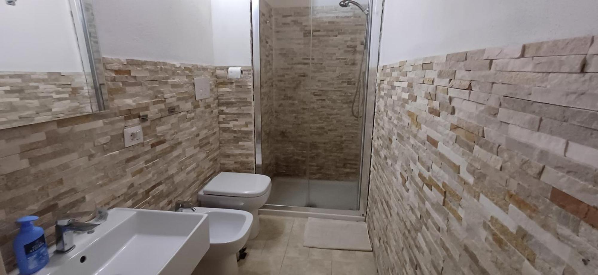 Super Con Uso Cucina Guest house