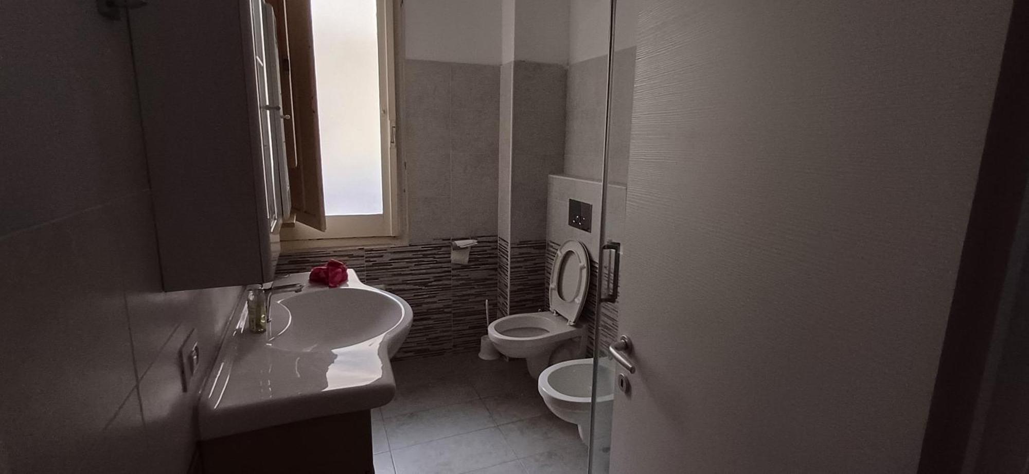 Guest house Super Con Uso Cucina