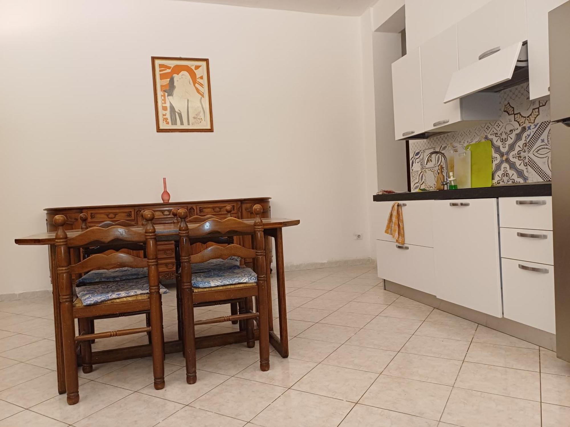 Super Con Uso Cucina Cagliari