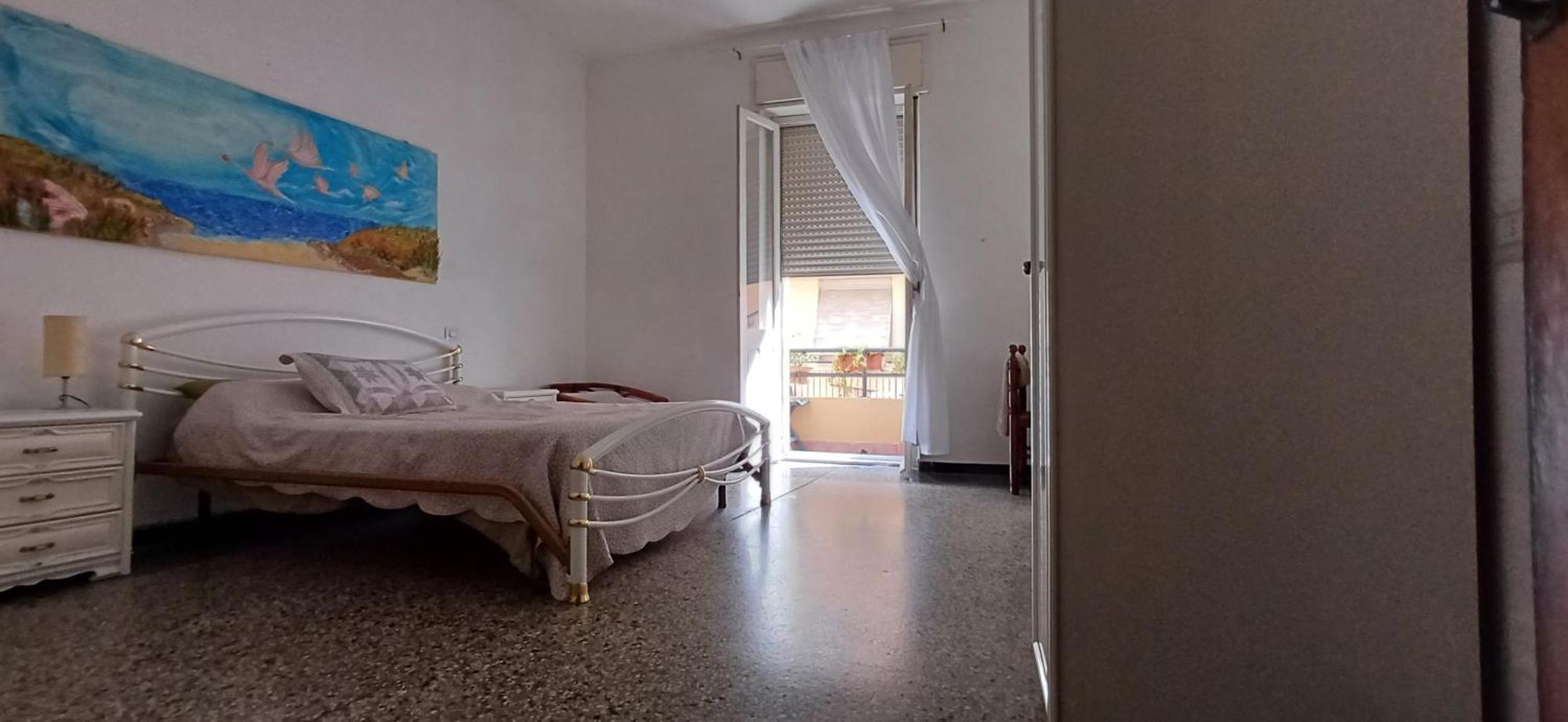 Super Con Uso Cucina Guest house Cagliari